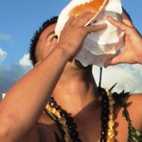 a close up of a person eating food