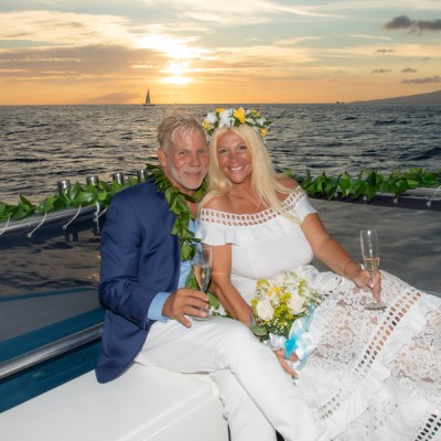 a person sitting at a beach